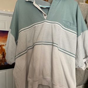 Vintage Oversized Pullover